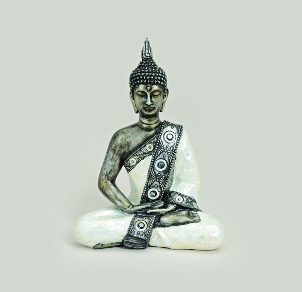 Buddha Figuren Weiß Preis amp; Vergleich 2016 | PreisVergleich.eu